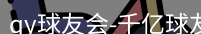 qy球友会